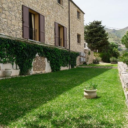 Casale Ginisara Villa Castellammare del Golfo Exterior foto