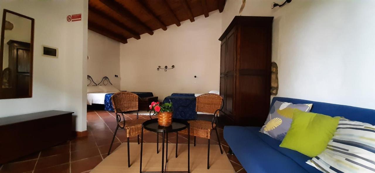 Casale Ginisara Villa Castellammare del Golfo Exterior foto