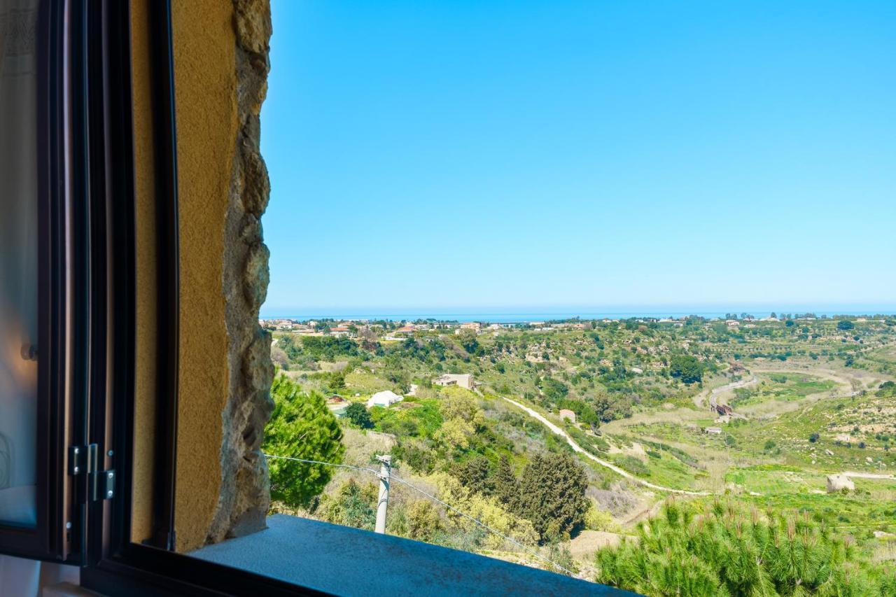 Casale Ginisara Villa Castellammare del Golfo Exterior foto